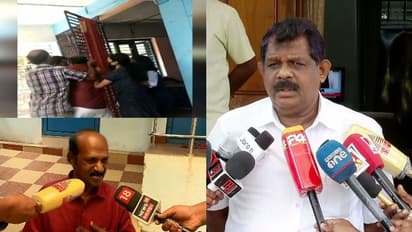 കാട്ടാക്കട സംഭവം ദൗർഭാഗ്യകരമെന്ന് ഗതാഗത മന്ത്രി, കർശന നടപടി ഉണ്ടാകും; കെഎസ്ആർടിസി വിജിലൻസ് അന്വേഷണം തുടങ്ങി