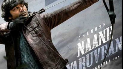 അടുത്ത 100 കോടിയാകുമോ 'നാനേ വരുവേൻ'?, പ്രതീക്ഷകളോടെ റിലീസ് പ്രഖ്യാപിച്ച് ധനുഷ്