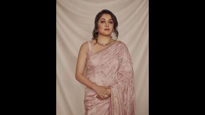 రమ్యకృష్ణకు భర్తగా, తండ్రిగా నటించిన ఆ ఇద్దరు నటులు ఎవరో తెలుసా...? 