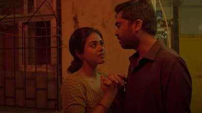 'മുത്തു'വിന്റെ പ്രണയം; 'വെന്തു തനിന്തതു കാട്' വീഡിയോ സോംഗ്