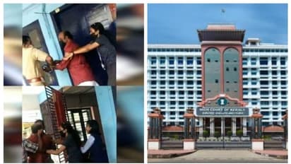 കാട്ടാക്കടയില്‍ മകളുടെ മുന്നിലിട്ട് അച്ഛന് മര്‍ദ്ദനം, റിപ്പോര്‍ട്ട് തേടി ഹൈക്കോടതി