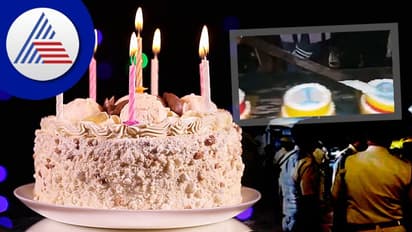 Mysuru: ಹಿಂದೂ ಯುವಕ ಬರ್ತಡೇ ಆಚರಿಸಿದ್ದನ್ನು ವಿರೋಧಿಸಿ 5 ಜನರಿಂದ ಚಾಕು ಇರಿತ!