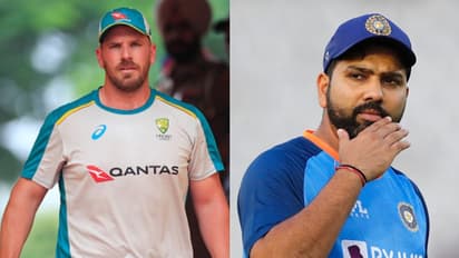 IND vs AUS T20 ಟೀಂ ಇಂಡಿಯಾ ವಿರುದ್ಧ ಟಾಸ್ ಗೆದ್ದ ಆಸ್ಟ್ರೇಲಿಯಾ, ಪಂತ್ ಔಟ್!