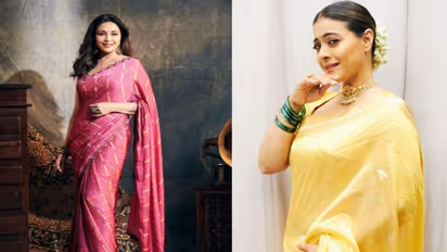 नवरात्र स्पेशल: फैशन ट्रेंड, हेयर स्टाइल, मेकअप और शॉपिंग...सबकुछ मिलेगा यहां पर