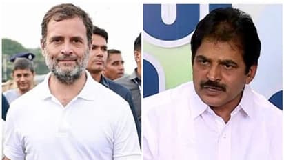 കോൺഗ്രസ് അധ്യക്ഷ തെരഞ്ഞെടുപ്പ്; മത്സരിക്കണോയെന്ന് തീരുമാനിക്കേണ്ടത് രാഹുല് ഗാന്ധിയെന്ന് കെ സി വേണുഗോപാൽ