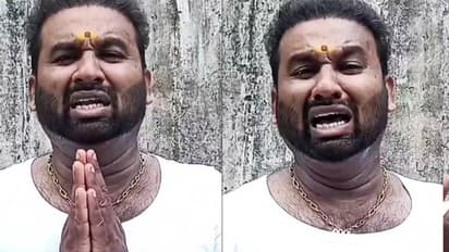 வாடகை கொடுக்க முடியாமல் கஷ்டப்படுறேன்..! விமர்சனங்களால் கதறி அழுத கூல் சுரேஷ்... வைரல் வீடியோ!