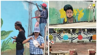 വരവഴികളും കനാലിന്റെ സൗന്ദര്യവൽക്കരണവും; കൂടുതൽ സുന്ദരിയായി  ആലപ്പുഴ ഒരുങ്ങുന്നു 