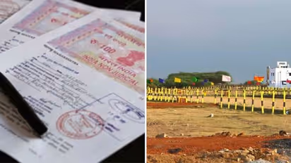 சித்திரை மாதத்தில் நிலம் பதிவு செய்ய போறீங்களா.? பொதுமக்களுக்கு ஜாக்பாட்- தமிழக அரசு அதிரடி