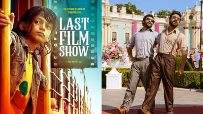 'ആര്ആര്ആര്' അല്ല; ഇന്ത്യയുടെ ഓസ്കര് എന്ട്രിയായി ഗുജറാത്തി ചിത്രം