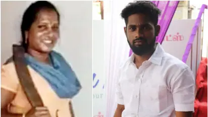 വ്യാജ മദ്യ വിൽപന പൊലീസിലറിയിച്ചതിൽ പ്രതികാരം; യുവ കൗൺസിലറെ സ്ത്രീ വീട്ടിൽ വിളിച്ചുവരുത്തി തലയറുത്ത് കൊന്നു