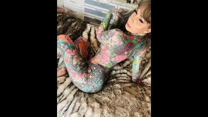 Health Tips : ಇಡೀ ಶರೀರಕ್ಕೆ ಟ್ಯಾಟೂ ಹಾಕಿಸ್ಕೊಂಡ್ಮೇಲೂ ರಕ್ತದಾನ ಮಾಡ್ಬಹುದು!