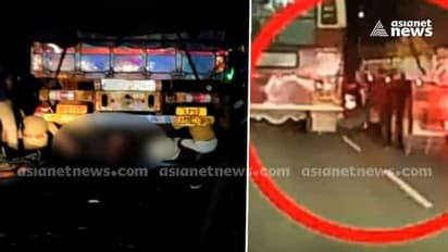 കുഴൽമന്ദത്ത് കെഎസ്ആർടിസി ബസിടിച്ച് യുവാക്കൾ മരിച്ച സംഭവം; നടപടി സസ്പെൻഷനിൽ ഒതുങ്ങി, ബന്ധുക്കൾ രം​ഗത്ത്