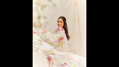 ಹುಡುಗ ಇನ್ನೂ ಸಿಕ್ಕಿಲ್ಲಂತೆ ; ಮದುವೆ ಮಾತ್ರ ಹೀಗೇ ಆಗ್ಬೇಕು ಅಂದಿದ್ದಾರೆ ಜಾನ್ವಿ ಕಪೂರ್‌ 