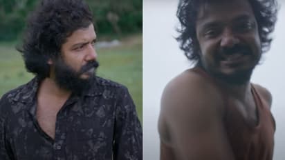'അവിരാ ജോര്ജ് മകന് സക്കറിയ'; 'ചട്ടമ്പി'യായി ശ്രീനാഥ് ഭാസി: ട്രെയ്ലര്