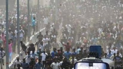 தூத்துக்குடி சம்பவம்: தமிழக அரசு விசாரணை அறிக்கை ஏற்பு; வழக்குகள் முடித்து வைப்பு!!