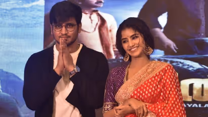 പാന് ഇന്ത്യന് സര്പ്രൈസ് ഹിറ്റ്; കേരളത്തിലും വിജയപ്രതീക്ഷയില് 'കാര്ത്തികേയ 2' അണിയറക്കാര്