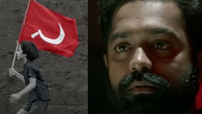 'പകരം'; സിബി മലയിലിന്റെ 'കൊത്തി'ലെ വീഡിയോ ഗാനം