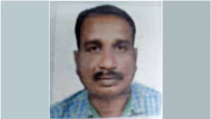 അവധി കഴിഞ്ഞ് നാട്ടില് നിന്നെത്തി നാലാം ദിവസം പ്രവാസി മലയാളി മരിച്ചു