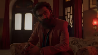 'വെന്തു തനിന്തതു കാടിലെ സിംഗിള്‍ ഷോട്ട് ഫൈറ്റ്'; മേക്കിംഗ് വീഡിയോ