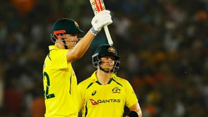 IND vs AUS: 2வது டி20 போட்டிக்கான இந்திய அணியில் ஒரு அதிரடி மாற்றம்..! உத்தேச ஆடும் லெவன்