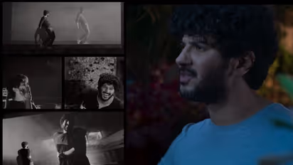 'ദുല്ഖര് ഞെട്ടിച്ചു'; പ്രിവ്യൂ ഷോകളില് വന് അഭിപ്രായം നേടി ബോളിവുഡ് ചിത്രം 'ഛുപ്'