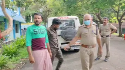 യുവതിയെ ഓട്ടോഡ്രൈവര്‍ക്കൊപ്പം ഇരുത്തി ചിത്രമെടുത്തു, പ്രചരിപ്പിക്കുമെന്ന് ഭീഷണി; പട്ടാപ്പകല്‍  സദാചാര ആക്രമണം