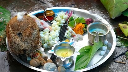 Indira Ekadashi 2022 Katha: इंदिरा एकादशी पर जरूर सुनना चाहिए ये कथा, पितरों को मिलेगा मोक्ष