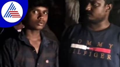 ದೇವರ ಕೋಲು ಮುಟ್ಟಿದ್ದಕ್ಕೆ ದಲಿತ ಬಾಲಕಗೆ ಹಲ್ಲೆ, ದಂಡ