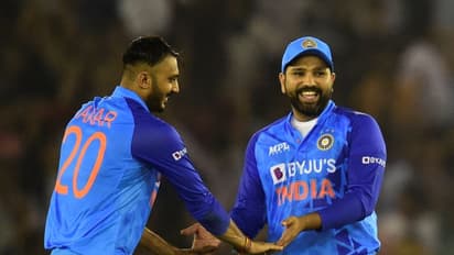 IND vs AUS 2022-23, Mohali T20I: Rohit wary of India's unstable bowling after opening defeat