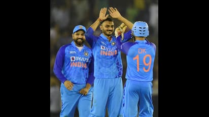 ఇంగ్లాండ్‌లా ఆడడం మనవల్ల కాని పని! టీమిండియాకి బజ్‌బాల్ ఆట సెట్ కాదంటున్న దినేశ్ కార్తీక్...