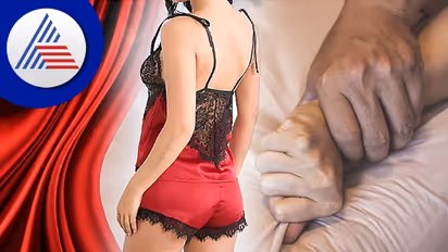 'ಆ' ವಿಷಯದಲ್ಲಿ ಸುಖವೇ ಇಲ್ಲ ಅನ್ನೋರಿಗೆ ಕಿವಿ ಮಾತು!