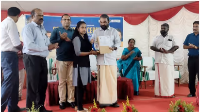 ഐ.ടി.ഐകളിൽ അടിസ്ഥാന സൗകര്യ വികസനത്തോടൊപ്പം പരിശീലന മേന്മ വർദ്ധിപ്പിക്കാനും നടപടി: മന്ത്രി വി ശിവൻകുട്ടി