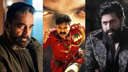 വിക്രമോ 'റോക്കി ഭായി'യോ ആര്ആര്ആറോ? കേരളത്തില് ഏറ്റവുമധികം കളക്ഷന് നേടിയത് ആര്?