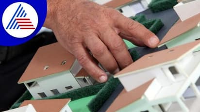 ಗ್ರಾಮೀಣ ವಸತಿ ಯೋಜನೆಗಳಿಗೆ ಗ್ರಹಣ!