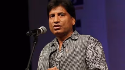 कॉमेडी और अनोखे अंदाज से सबको हंसाने वाले राजू श्रीवास्तव सबको रुला गए, यूजर्स बोले- क्रूर है ये कलयुग