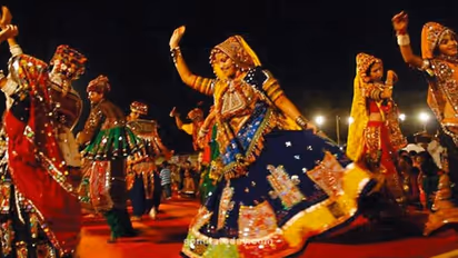 Amid concerns over 'love jihad', MP govt says entry in Garba pandals after checking ID cards