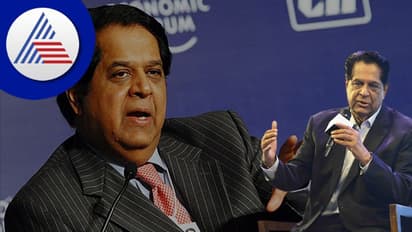 ಮುಂದಿನ 25 ವರ್ಷಗಳಲ್ಲಿ ಭಾರತ 25 ಟ್ರಿಲಿಯನ್ ಡಾಲರ್ ಆರ್ಥಿಕತೆಯಾಗಿ ಬೆಳೆಯಲಿದೆ: ಕೆ.ವಿ.ಕಾಮತ್