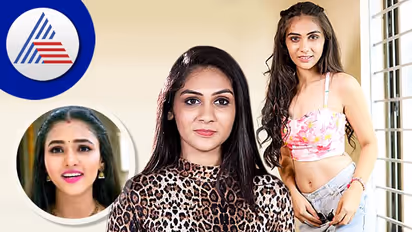 ಮುದ್ದುಮಣಿಗಳು ಸೀರಿಯಲ್‌ನ ಹೊಸ ಸೃಷ್ಟಿಯಾಗಿ ಸೋನಿ ಮುಲೆವಾ ಎಂಟ್ರಿ!