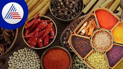 ಮಸಾಲೆಗೂ ಹುಳ ಹಿಡೀತಾ ಇದ್ಯಾ? ಇಲ್ಲಿವೆ ಸಿಂಪಲ್ ಸೊಲ್ಯೂಷನ್ಸ್