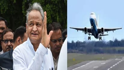 राजस्थान की बड़ी खबरः विधानसभा सत्र के बीच अचानक दिल्ली के लिए उड़े सीएम अशोक गहलोत, क्या है वजह