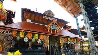 ഗുരുവായൂർ ക്ഷേത്രത്തിലെ കഴിഞ്ഞ മാസത്തെ വരവ് വിവരങ്ങൾ ഇങ്ങനെ; ഭണ്ഡാരത്തിൽ നിരോധിത കറൻസികളും!