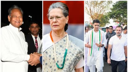 পাইলটকে মুখ্যমন্ত্রী না করার দাবিতে ৯০ জন বিধায়কের পদত্যাগ, ইস্তফা ঝড়েই লুকিয়ে গেহলটের মাস্টারপ্ল্যান? 