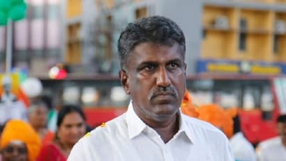 என் சகோதரிகள், தாய்மார்களை பழித்து பேசியவர் எவனா இருந்தாலும் சும்மா விடமாட்டேன்! எதுக்கும் அசராத உத்தம ராமசாமி