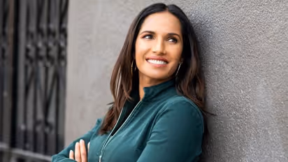 ഇന്ത്യന്‍ ശൈലിയില്‍ പരിപ്പുകറി തയ്യാറാക്കി പദ്മ ലക്ഷ്മി; വീഡിയോ 