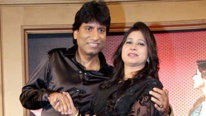 राजू श्रीवास्तव की लव स्टोरी नहीं थी किसी फिल्मी कहानी से कम, एकतरफा प्यार और 12 साल का इंतजार