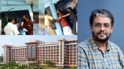 കാട്ടാക്കട അക്രമം: പ്രശ്നം വഷളാക്കിയത് ജീവനക്കാരെന്ന് കെഎസ്ആർടിസി സിഎംഡി, ഹൈക്കോടതിക്ക് റിപ്പോർട്ട് നൽകി