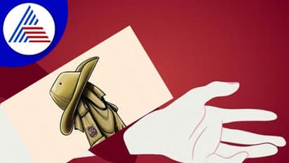 Sexual assault:  ದೂರು ಕೊಡಲು ಬಂದ ಮಹಿಳೆ ನಂಬರ್ ಪಡೆದು ಪದೇಪದೆ ಕರೆ ಮಾಡುತ್ತಿದ್ದ 'ಪೋಲಿ'ಸಪ್ಪ!