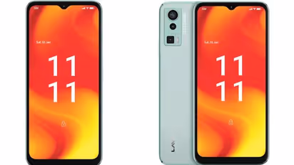 5 reasons to buy budget-friendly Lava Blaze Pro 4G smartphone