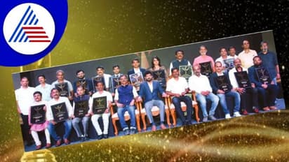 Karnataka Business Awards 2022 : 16 ಉದ್ಯಮಿಗಳಿಗೆ ಅವಾರ್ಡ್‌
