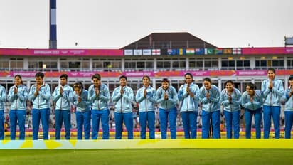 BCCI introduces equal pay: Shah Rukh Khan, Taapsee Pannu laud historic decision